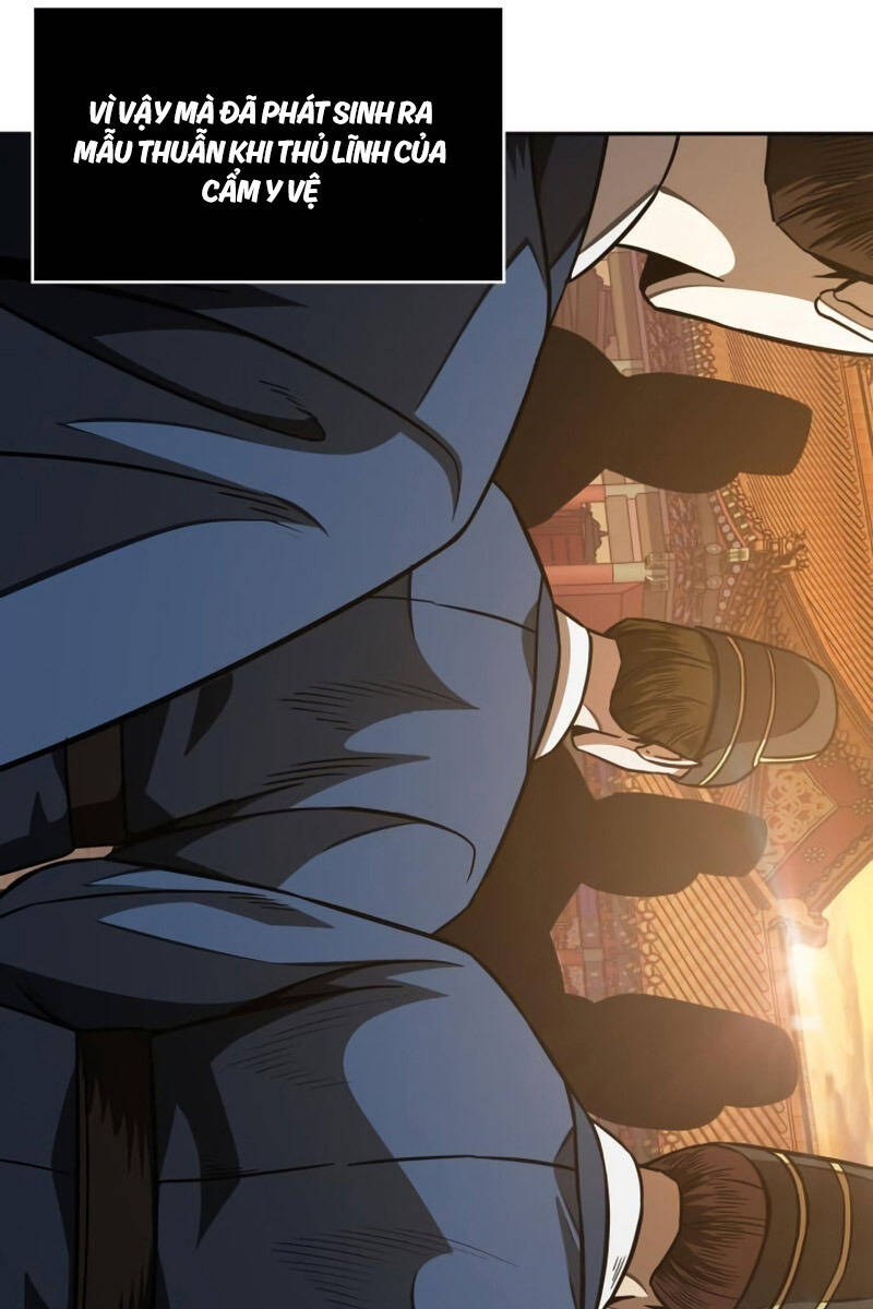 Ngã Lão Ma Thần Chap 187 - Next Chap 188