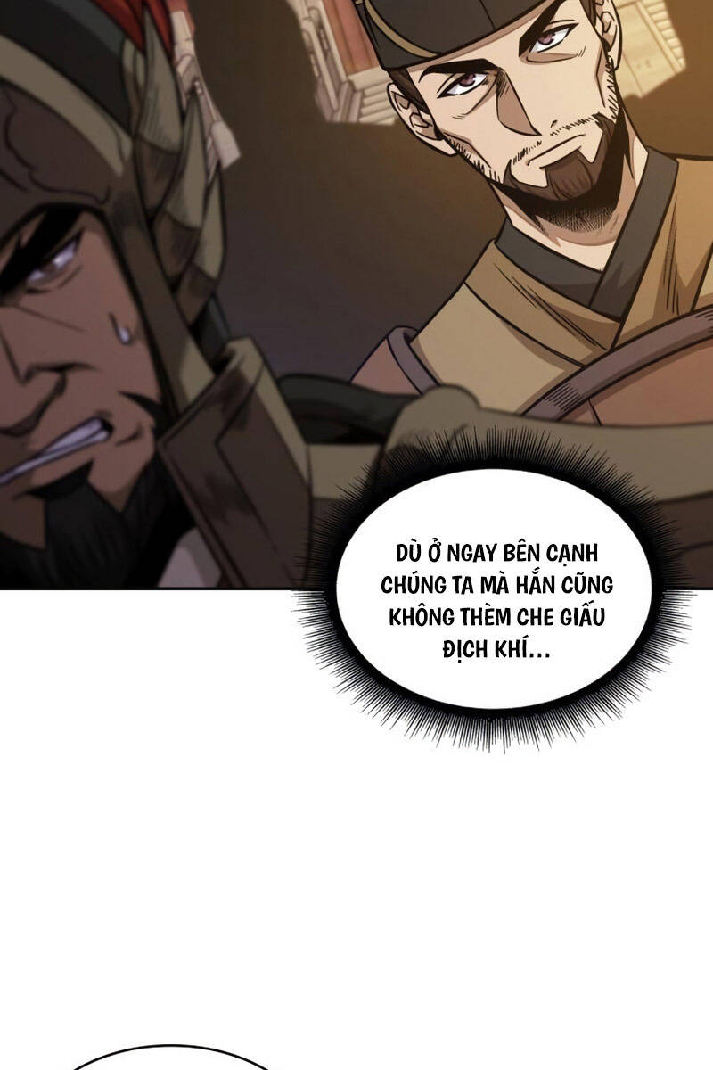 Ngã Lão Ma Thần Chap 187 - Next Chap 188