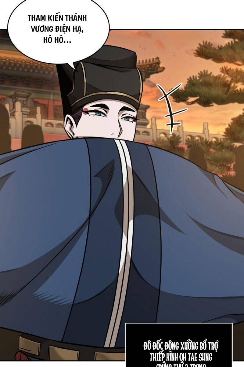 Ngã Lão Ma Thần Chap 187 - Next Chap 188