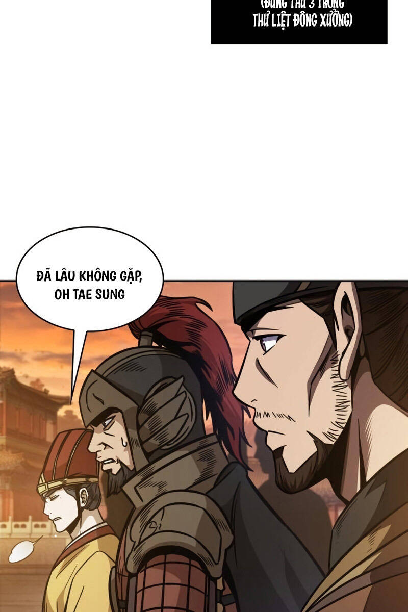 Ngã Lão Ma Thần Chap 187 - Next Chap 188