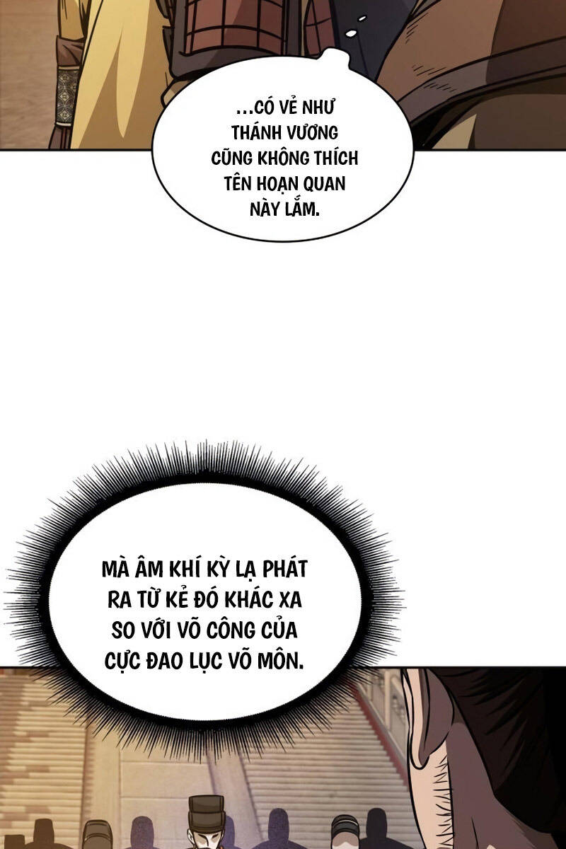 Ngã Lão Ma Thần Chap 187 - Next Chap 188