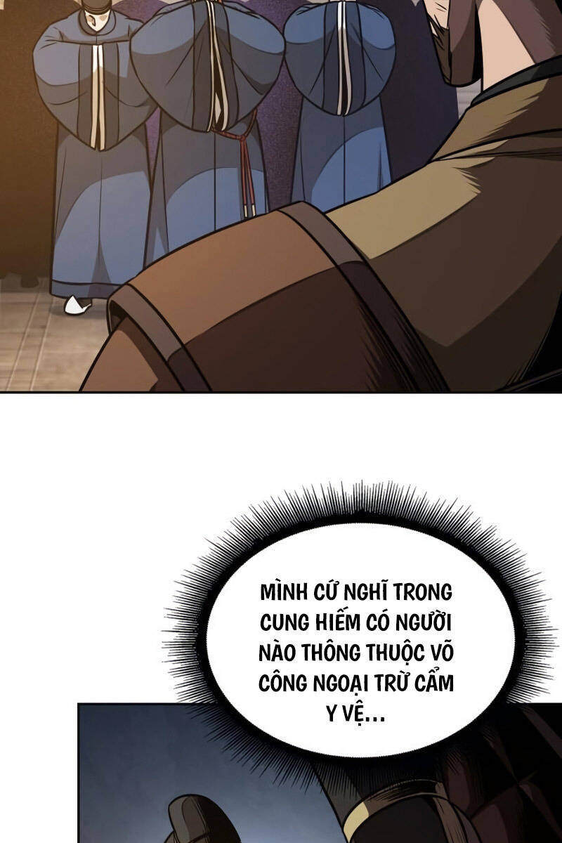 Ngã Lão Ma Thần Chap 187 - Next Chap 188