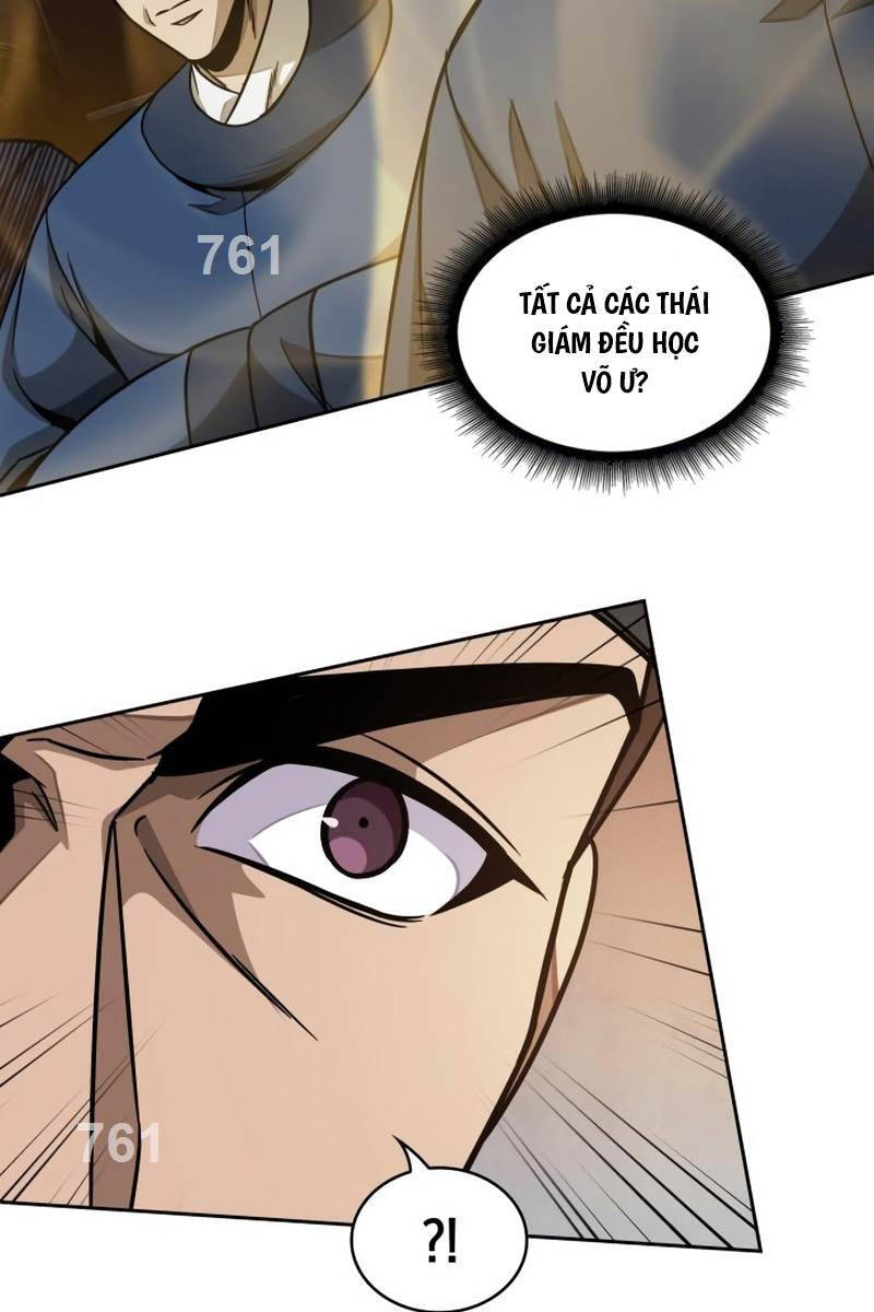 Ngã Lão Ma Thần Chap 187 - Next Chap 188
