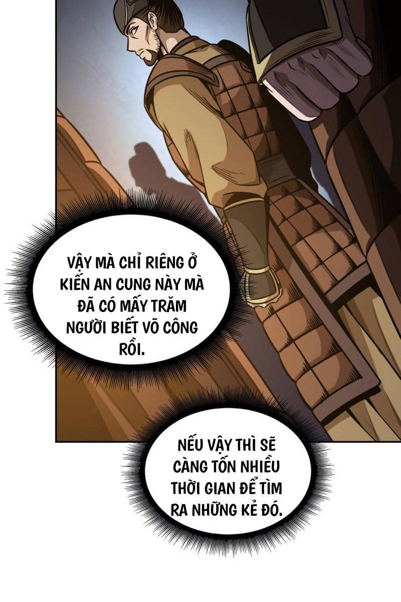 Ngã Lão Ma Thần Chap 187 - Next Chap 188