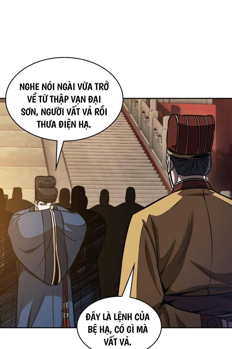 Ngã Lão Ma Thần Chap 187 - Next Chap 188