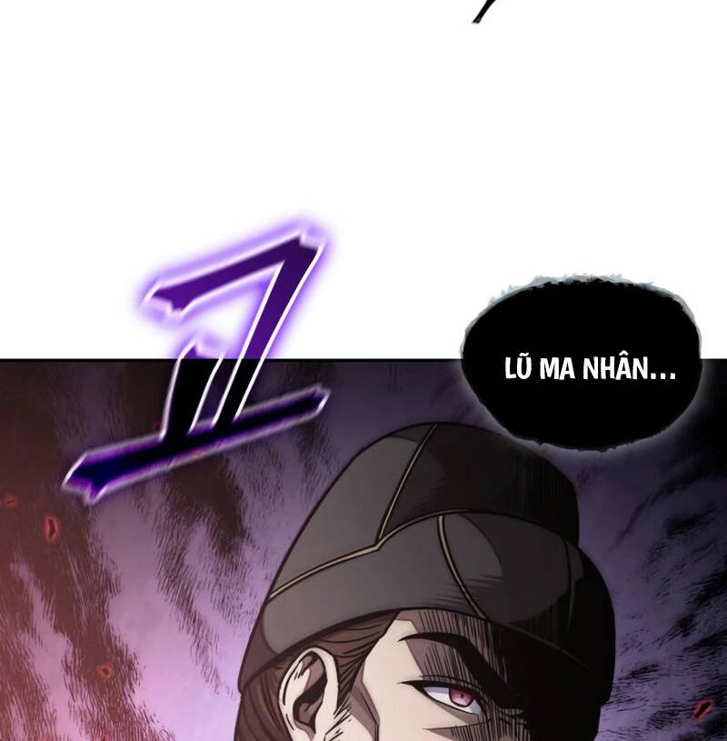 Ngã Lão Ma Thần Chap 187 - Next Chap 188