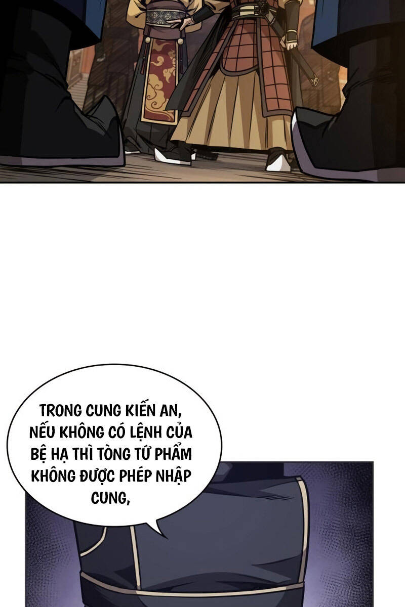 Ngã Lão Ma Thần Chap 187 - Next Chap 188