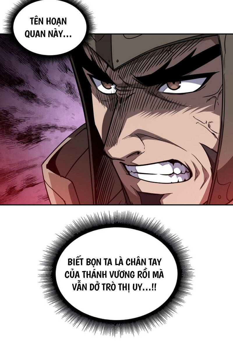 Ngã Lão Ma Thần Chap 187 - Next Chap 188