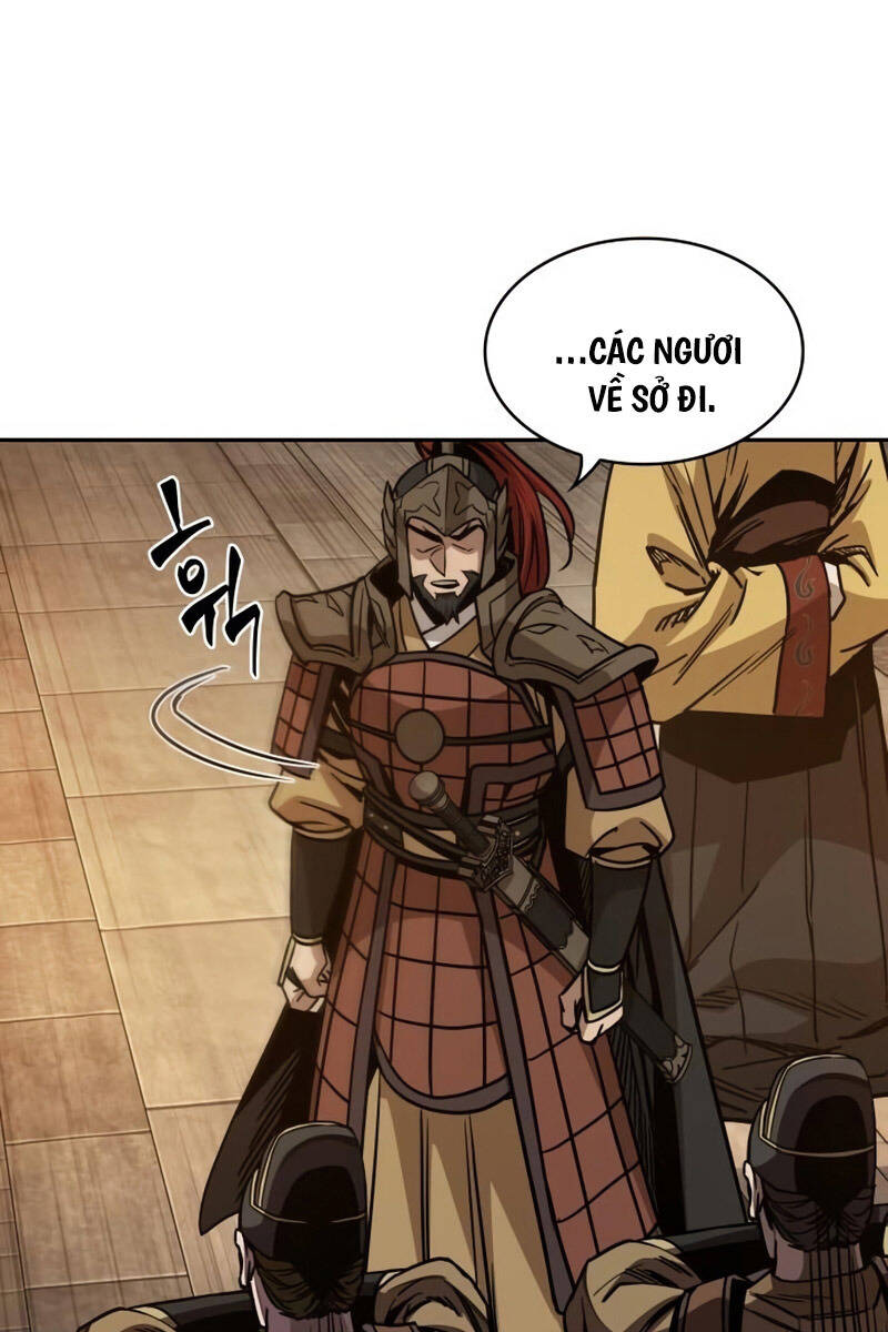 Ngã Lão Ma Thần Chap 187 - Next Chap 188