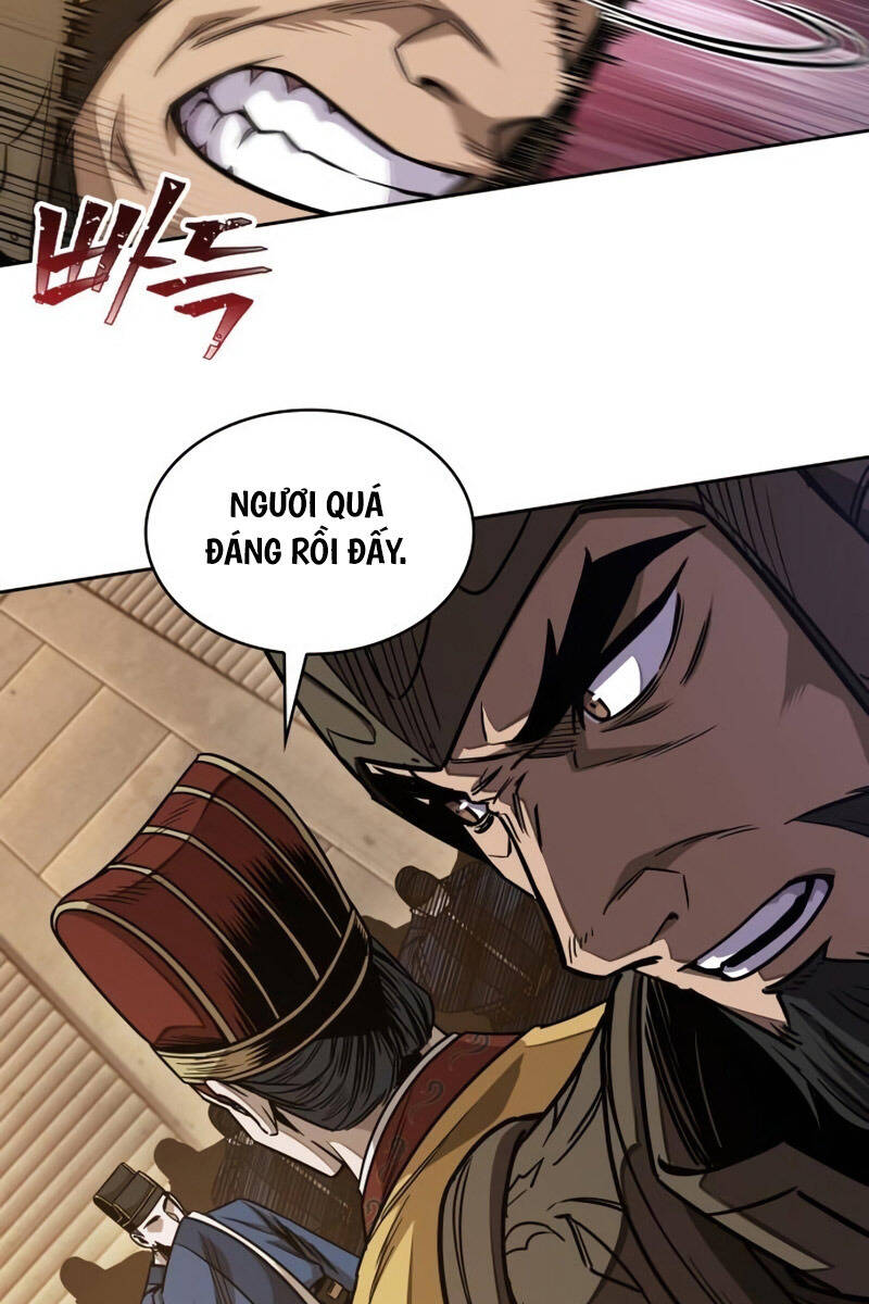 Ngã Lão Ma Thần Chap 187 - Next Chap 188