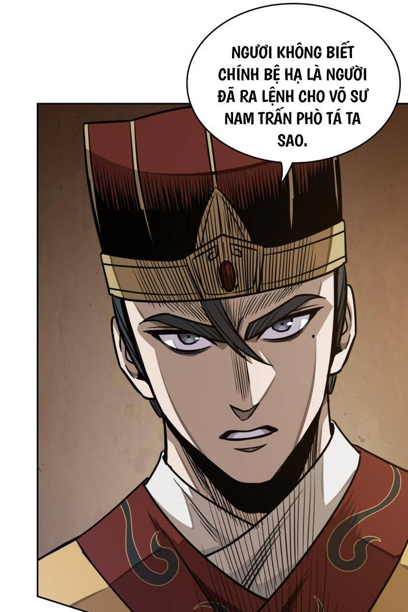 Ngã Lão Ma Thần Chap 187 - Next Chap 188