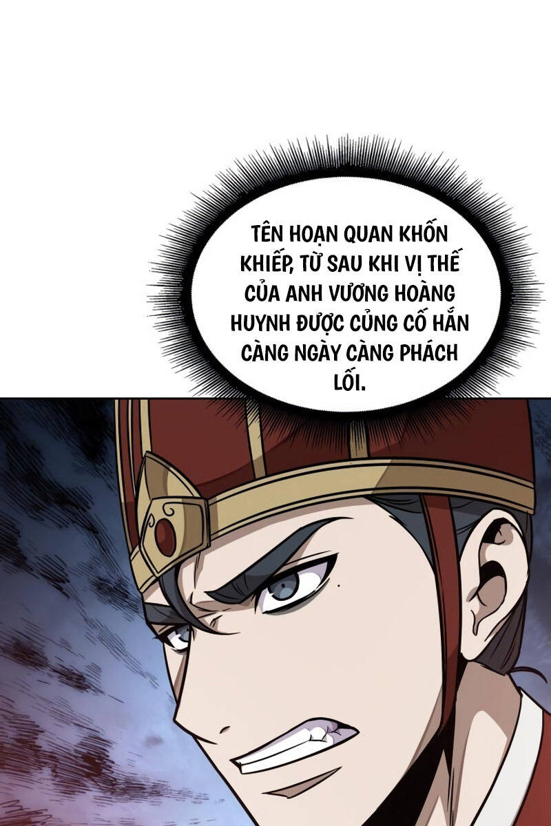 Ngã Lão Ma Thần Chap 187 - Next Chap 188