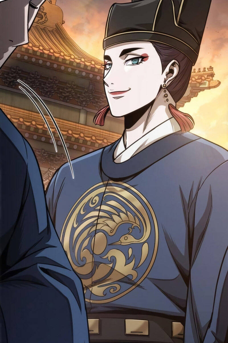 Ngã Lão Ma Thần Chap 187 - Next Chap 188