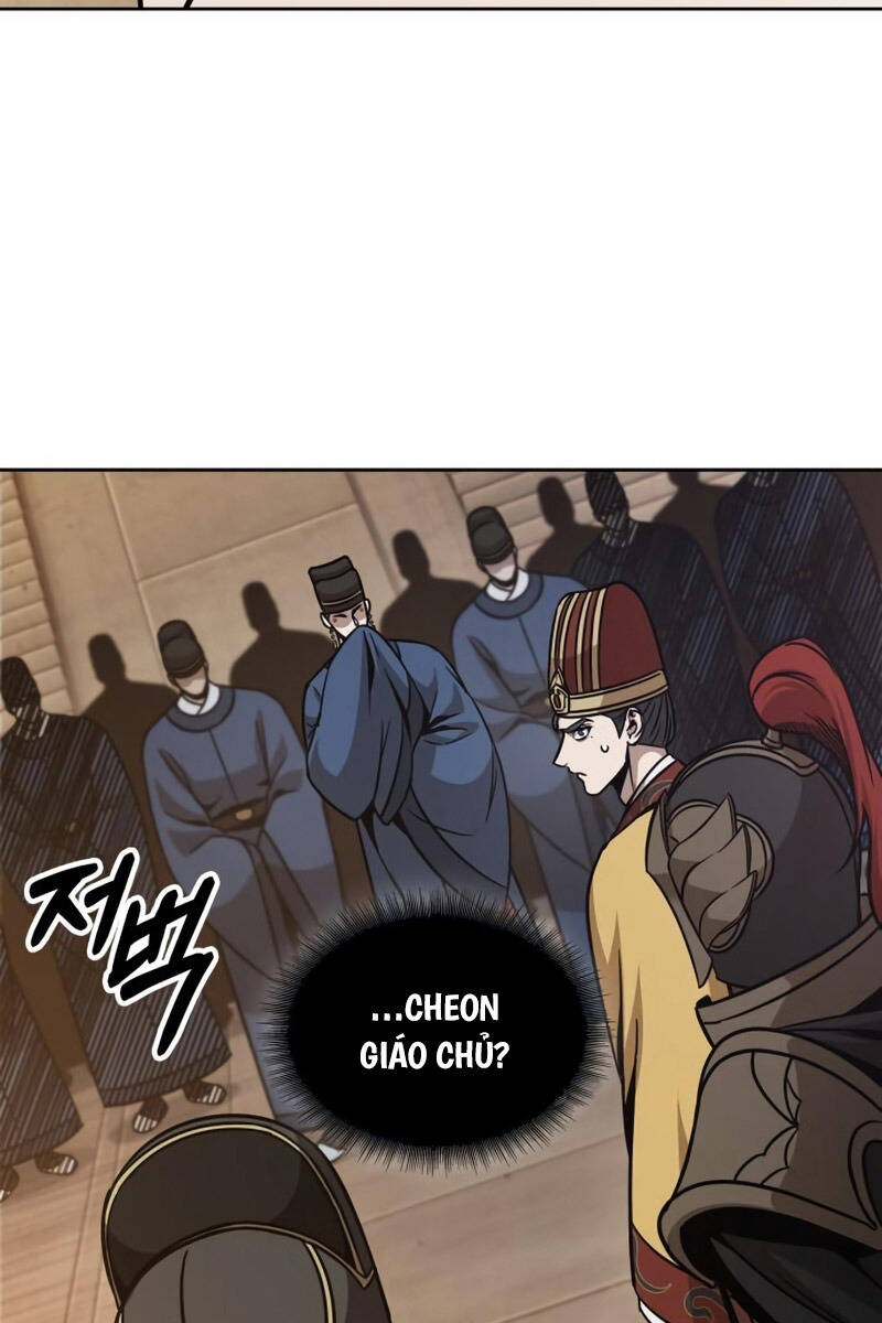 Ngã Lão Ma Thần Chap 187 - Next Chap 188