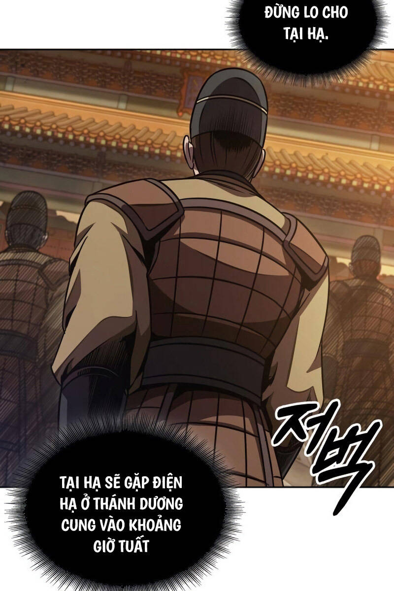 Ngã Lão Ma Thần Chap 187 - Next Chap 188