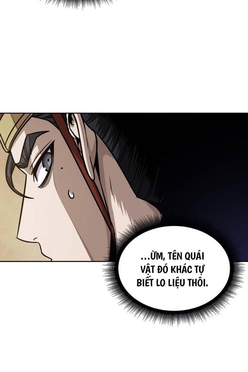 Ngã Lão Ma Thần Chap 187 - Next Chap 188