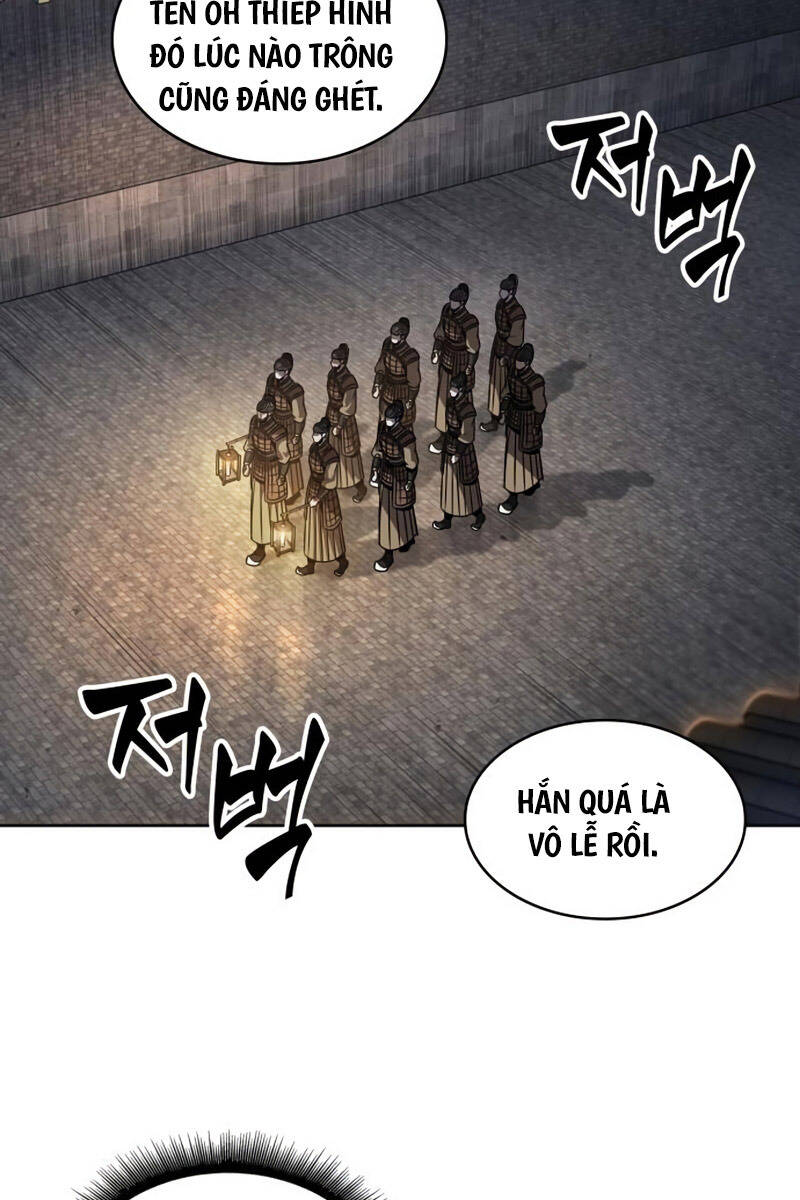 Ngã Lão Ma Thần Chap 187 - Next Chap 188