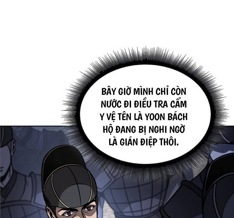 Ngã Lão Ma Thần Chap 187 - Next Chap 188
