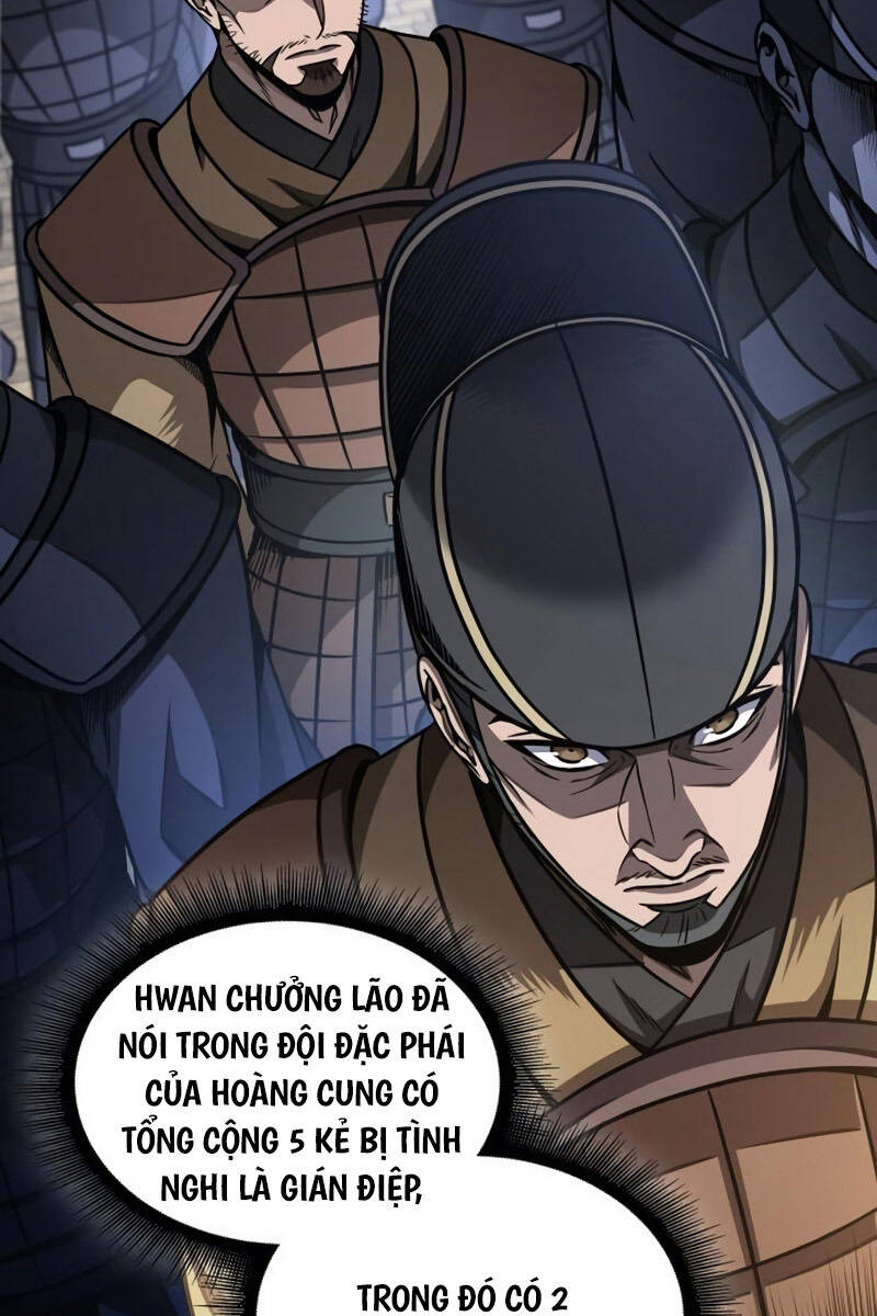 Ngã Lão Ma Thần Chap 187 - Next Chap 188