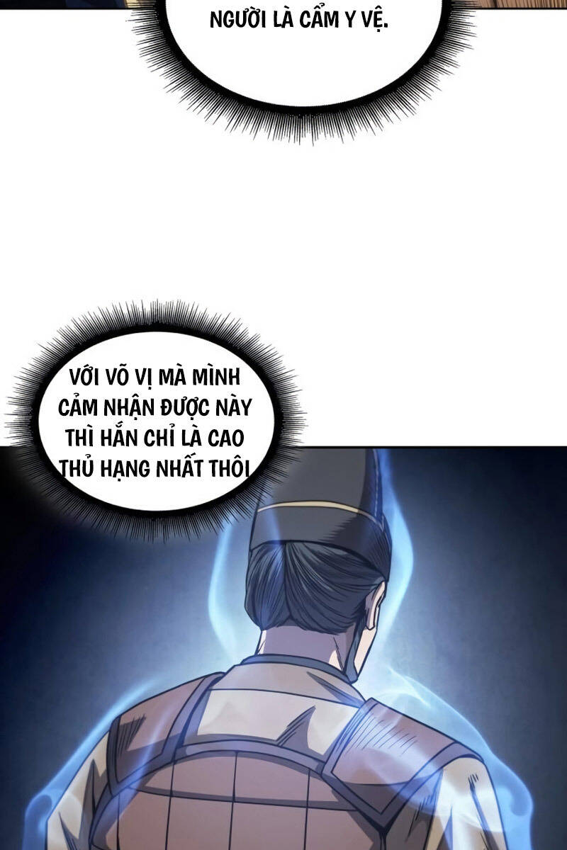 Ngã Lão Ma Thần Chap 187 - Next Chap 188
