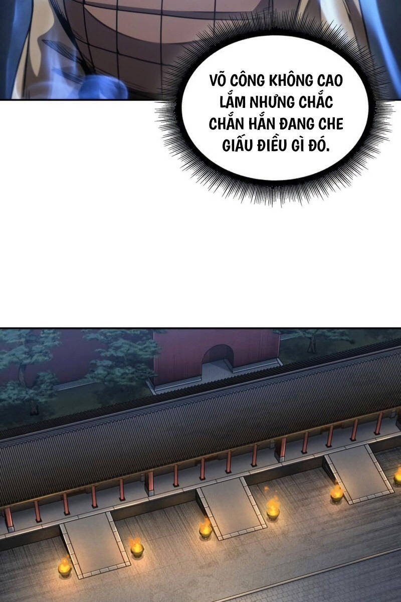 Ngã Lão Ma Thần Chap 187 - Next Chap 188