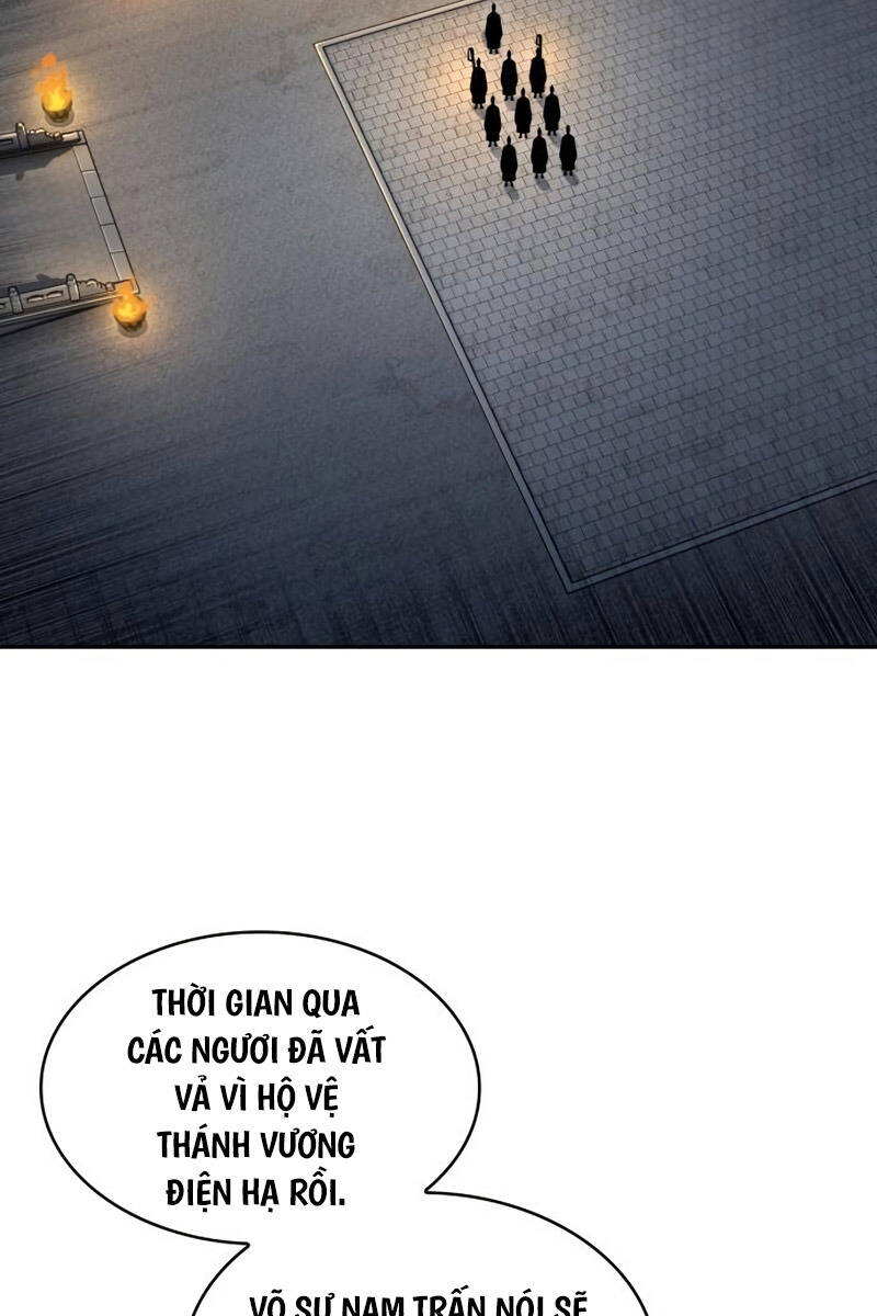 Ngã Lão Ma Thần Chap 187 - Next Chap 188