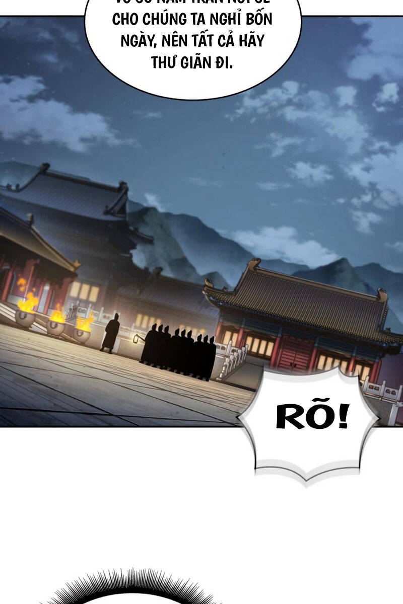 Ngã Lão Ma Thần Chap 187 - Next Chap 188
