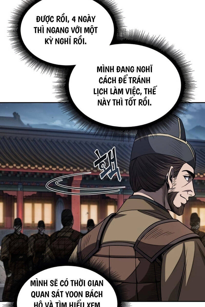 Ngã Lão Ma Thần Chap 187 - Next Chap 188