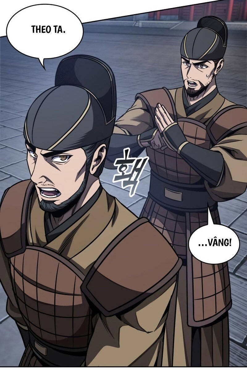 Ngã Lão Ma Thần Chap 187 - Next Chap 188
