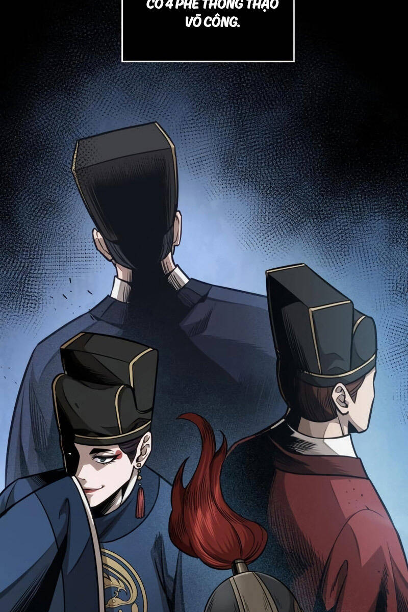 Ngã Lão Ma Thần Chap 187 - Next Chap 188