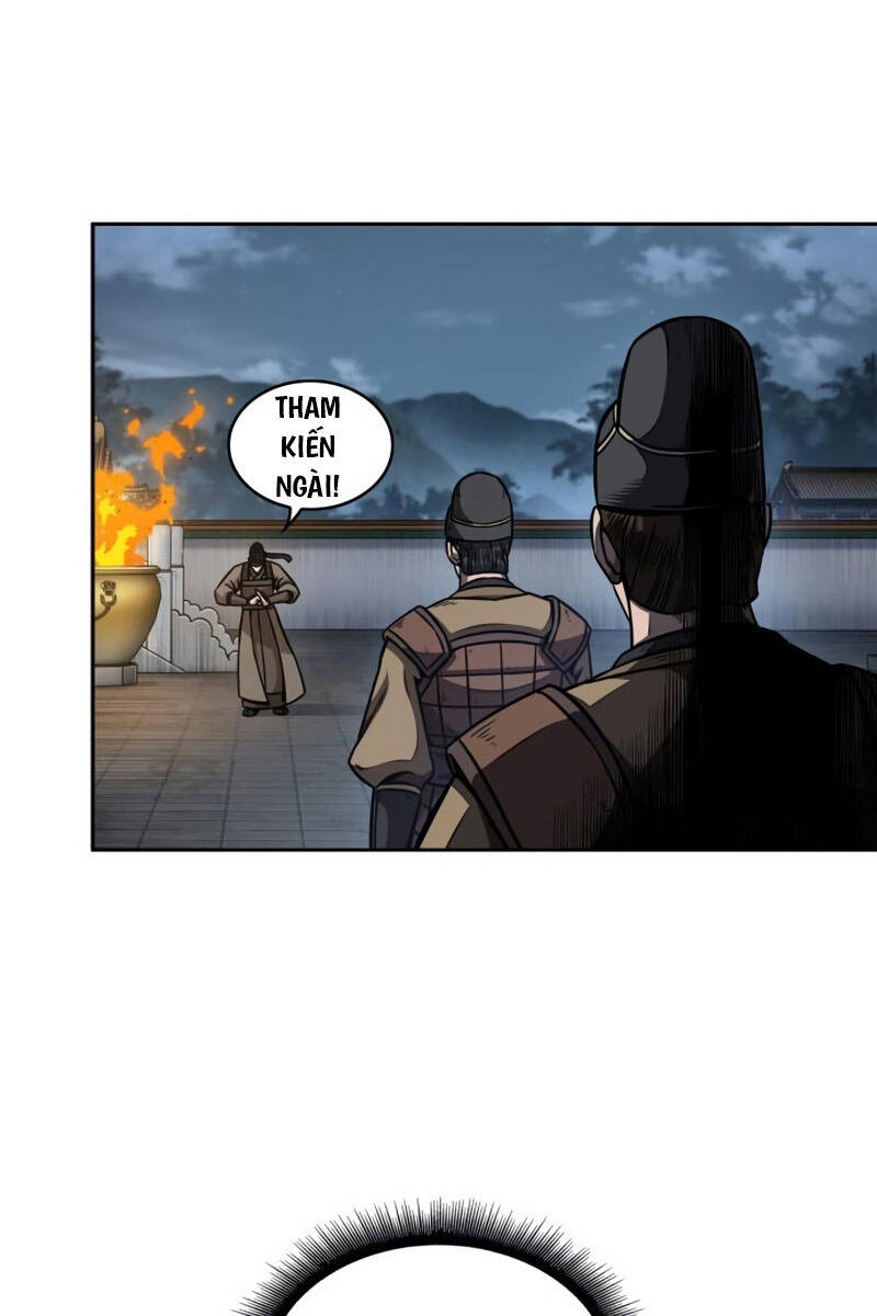 Ngã Lão Ma Thần Chap 187 - Next Chap 188
