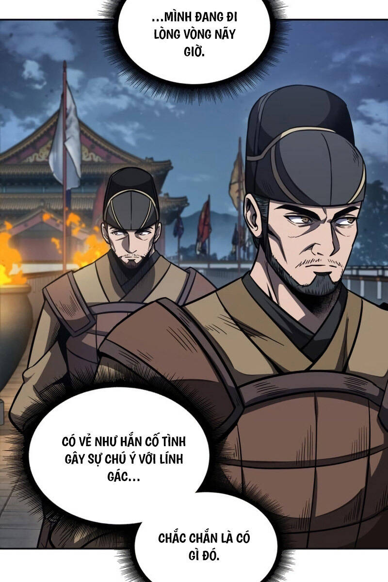Ngã Lão Ma Thần Chap 187 - Next Chap 188