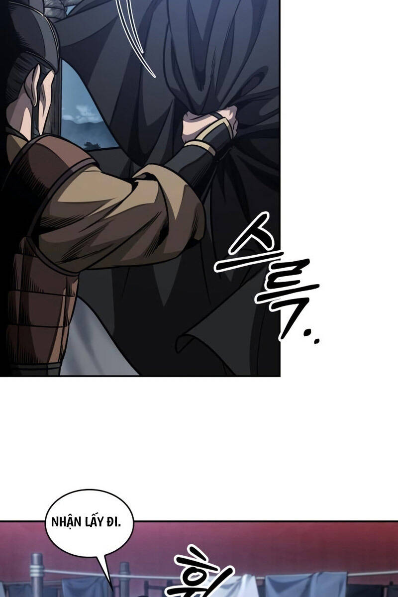 Ngã Lão Ma Thần Chap 187 - Next Chap 188
