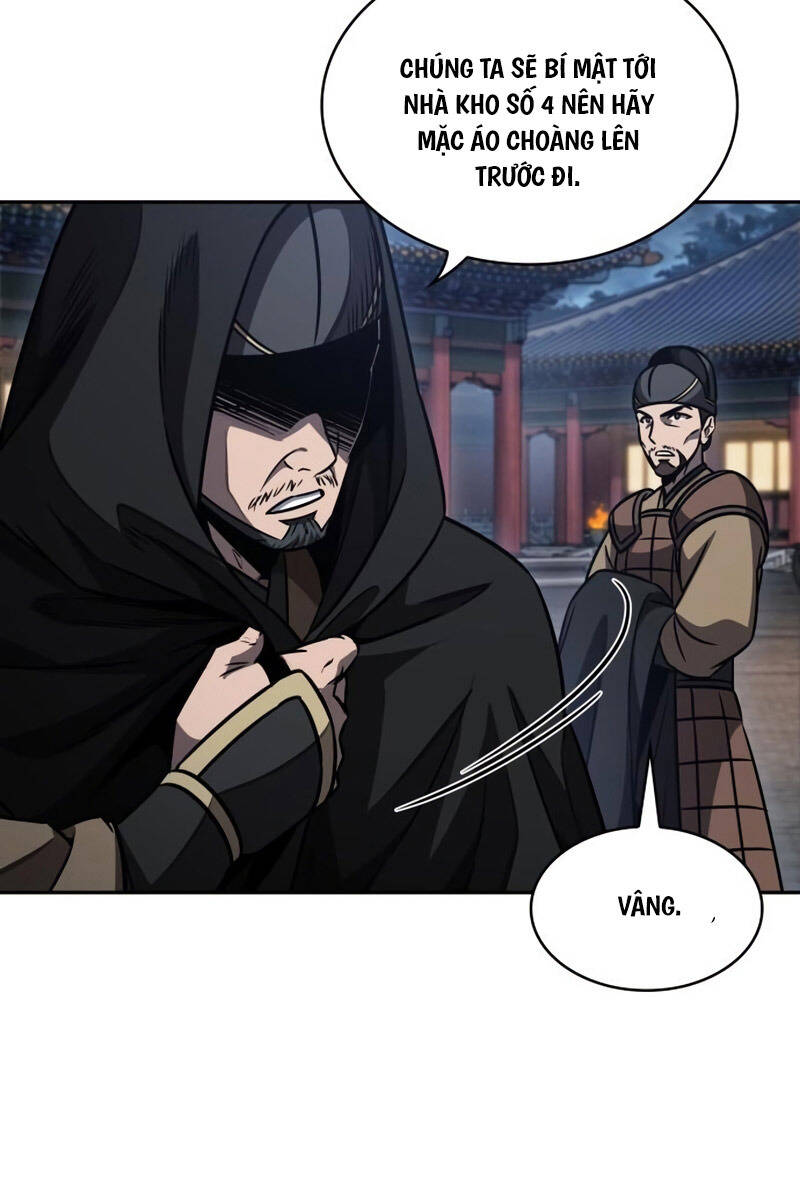 Ngã Lão Ma Thần Chap 187 - Next Chap 188