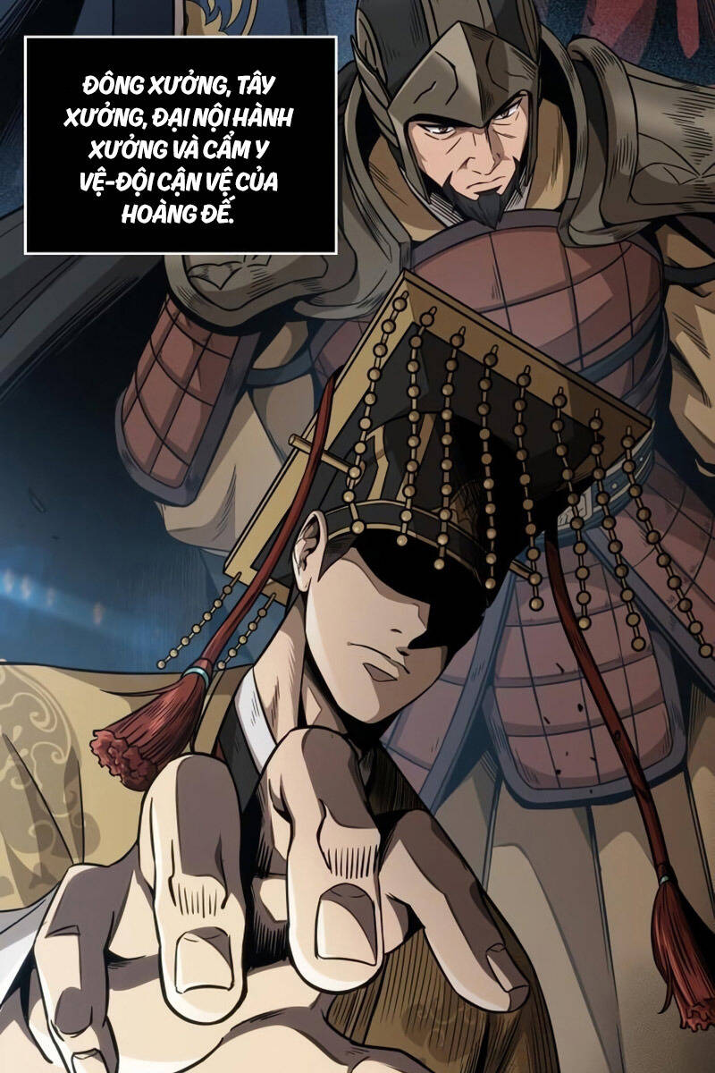 Ngã Lão Ma Thần Chap 187 - Next Chap 188