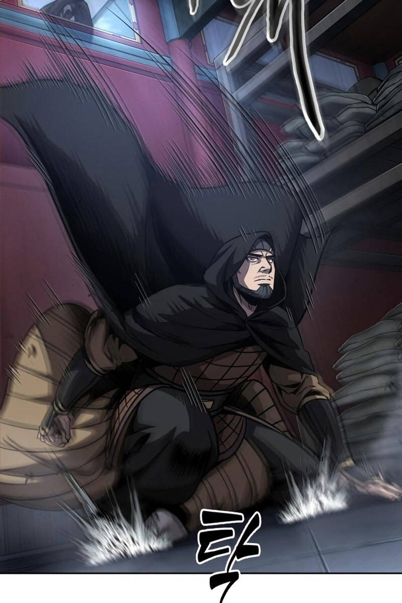 Ngã Lão Ma Thần Chap 187 - Next Chap 188