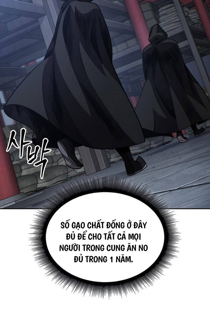 Ngã Lão Ma Thần Chap 187 - Next Chap 188