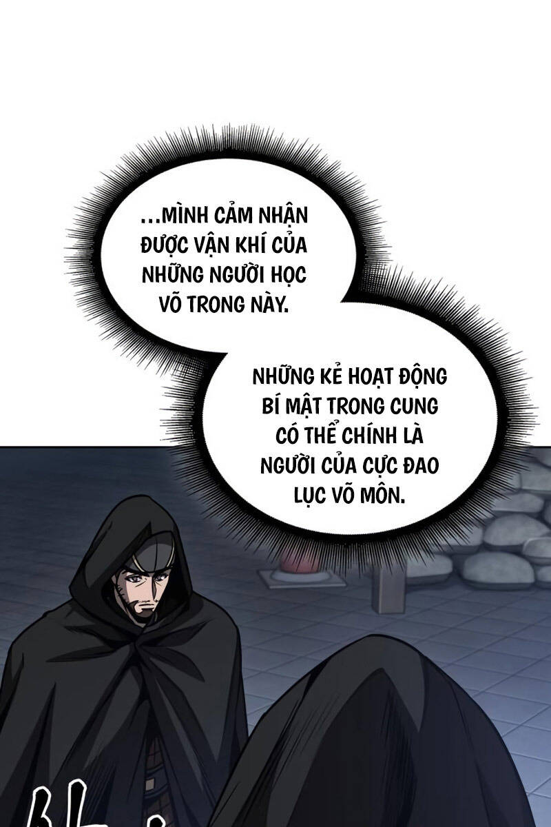 Ngã Lão Ma Thần Chap 187 - Next Chap 188