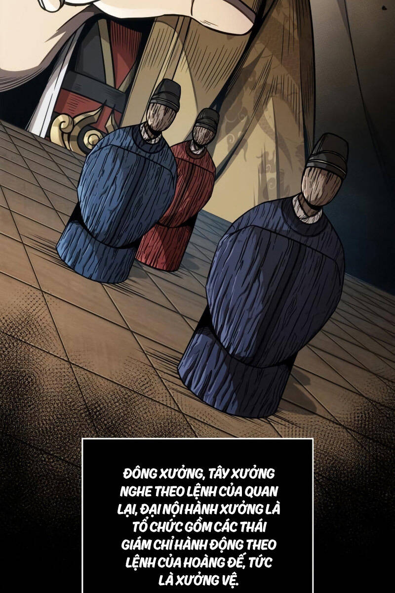 Ngã Lão Ma Thần Chap 187 - Next Chap 188