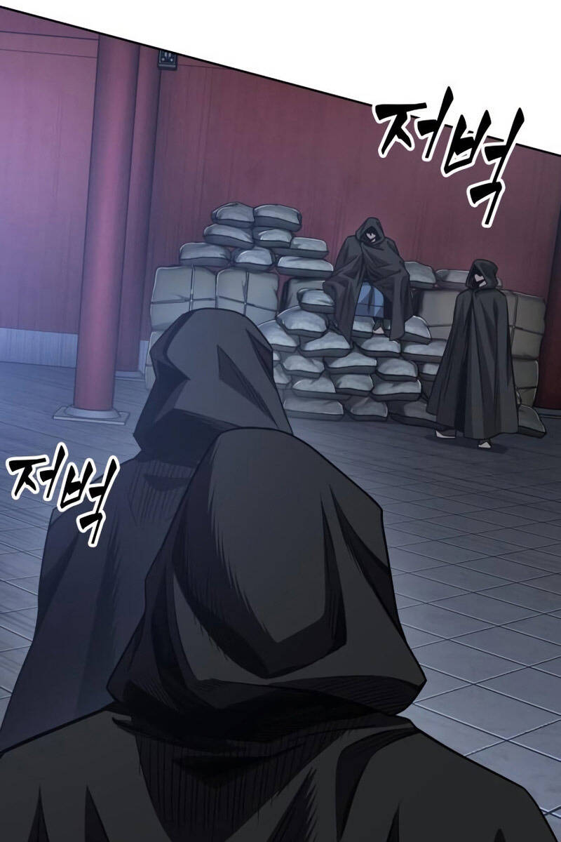Ngã Lão Ma Thần Chap 187 - Next Chap 188