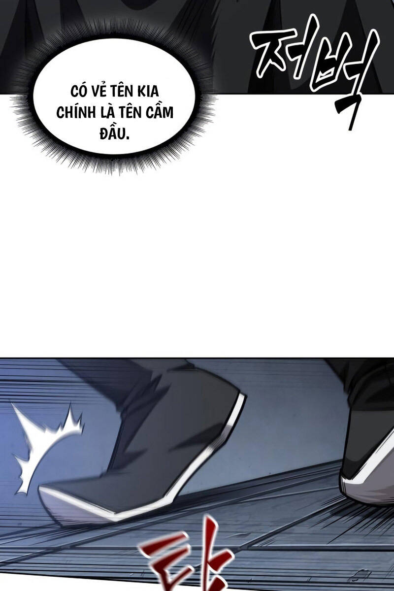 Ngã Lão Ma Thần Chap 187 - Next Chap 188