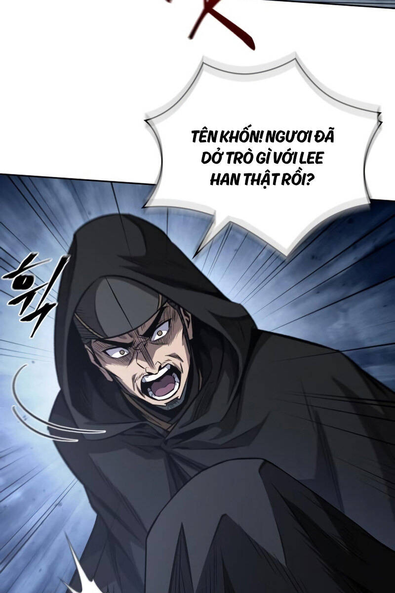Ngã Lão Ma Thần Chap 187 - Next Chap 188
