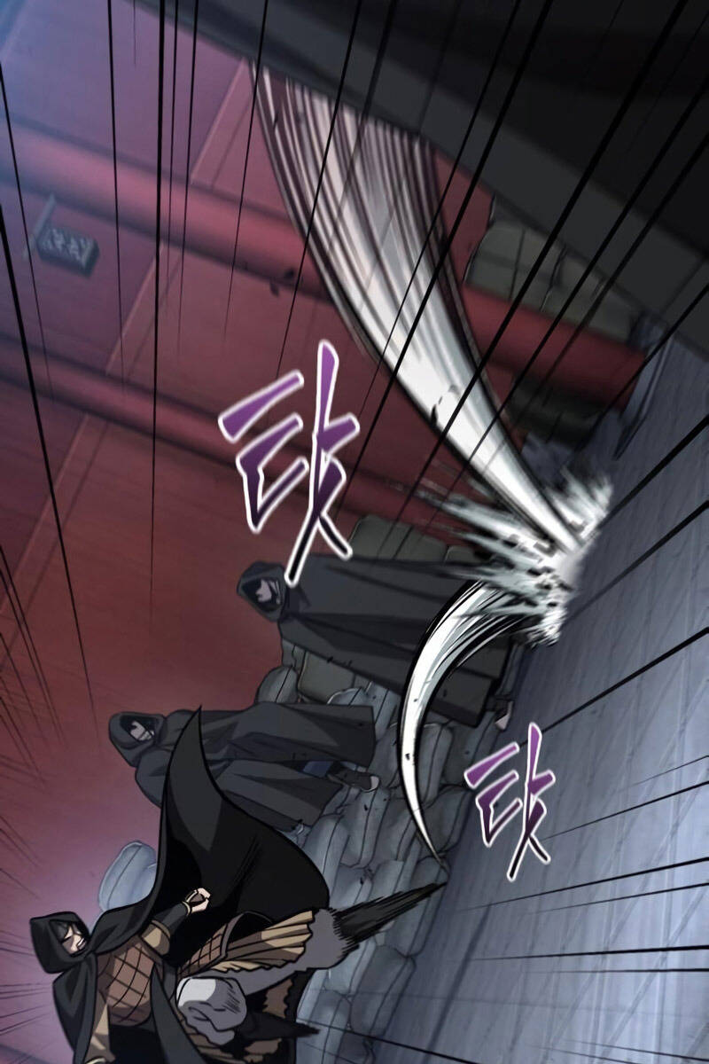 Ngã Lão Ma Thần Chap 187 - Next Chap 188