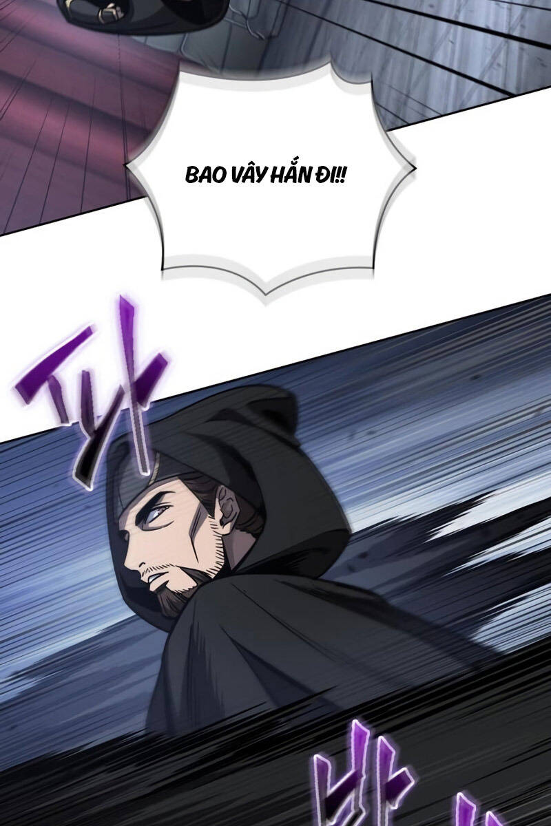 Ngã Lão Ma Thần Chap 187 - Next Chap 188