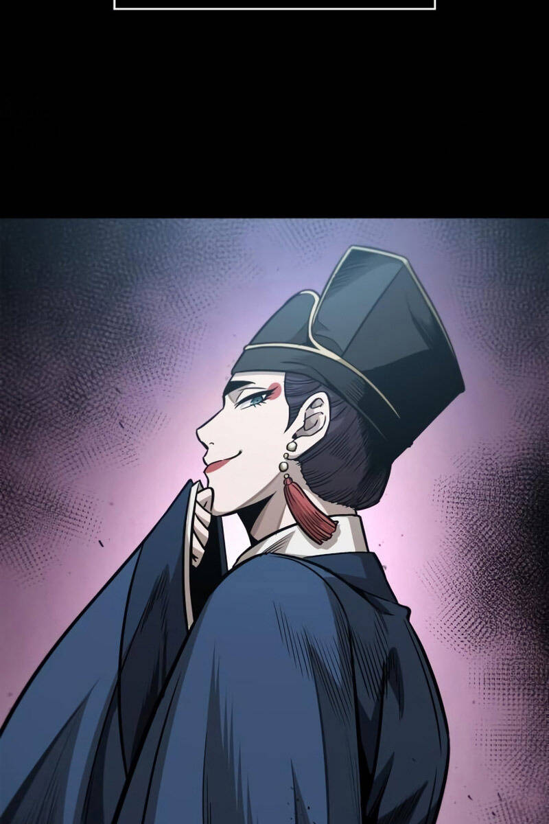Ngã Lão Ma Thần Chap 187 - Next Chap 188