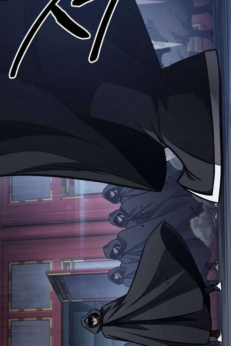 Ngã Lão Ma Thần Chap 187 - Next Chap 188