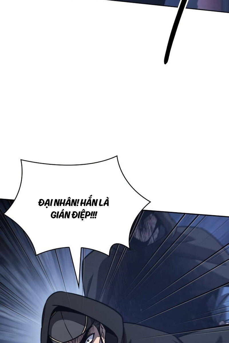 Ngã Lão Ma Thần Chap 187 - Next Chap 188