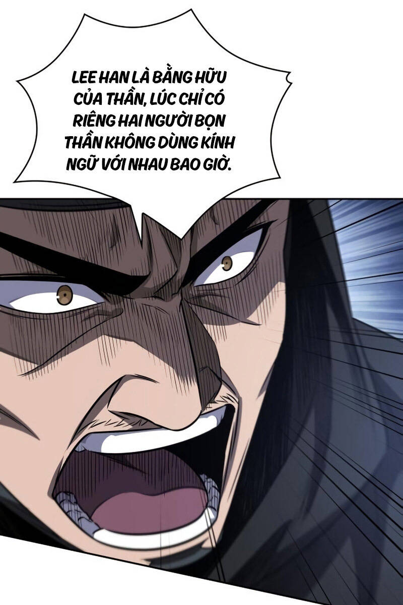 Ngã Lão Ma Thần Chap 187 - Next Chap 188