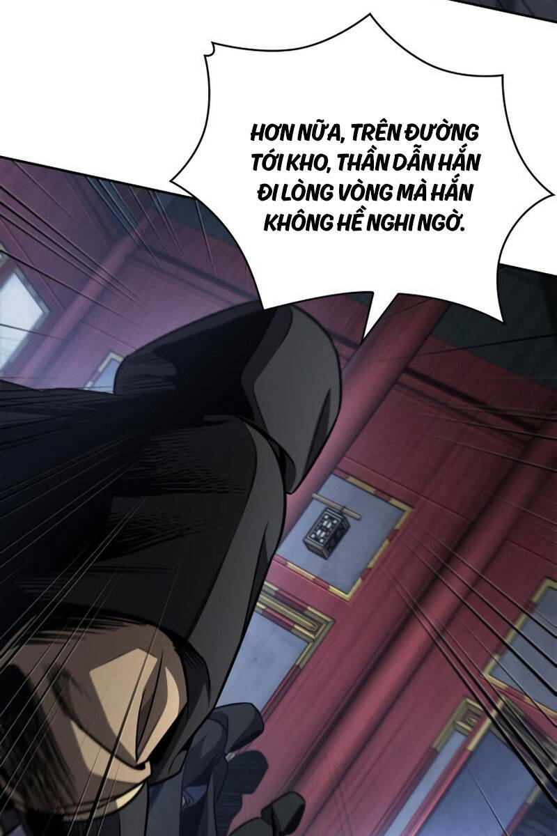 Ngã Lão Ma Thần Chap 187 - Next Chap 188