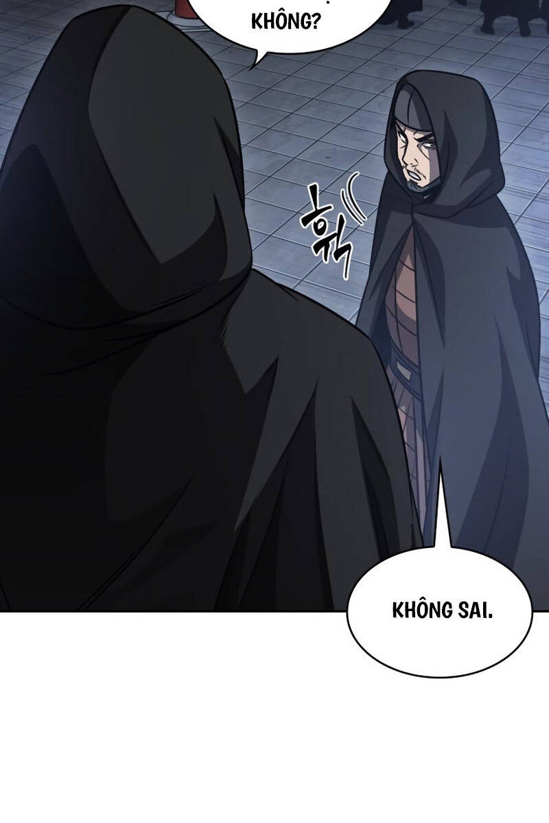 Ngã Lão Ma Thần Chap 187 - Next Chap 188